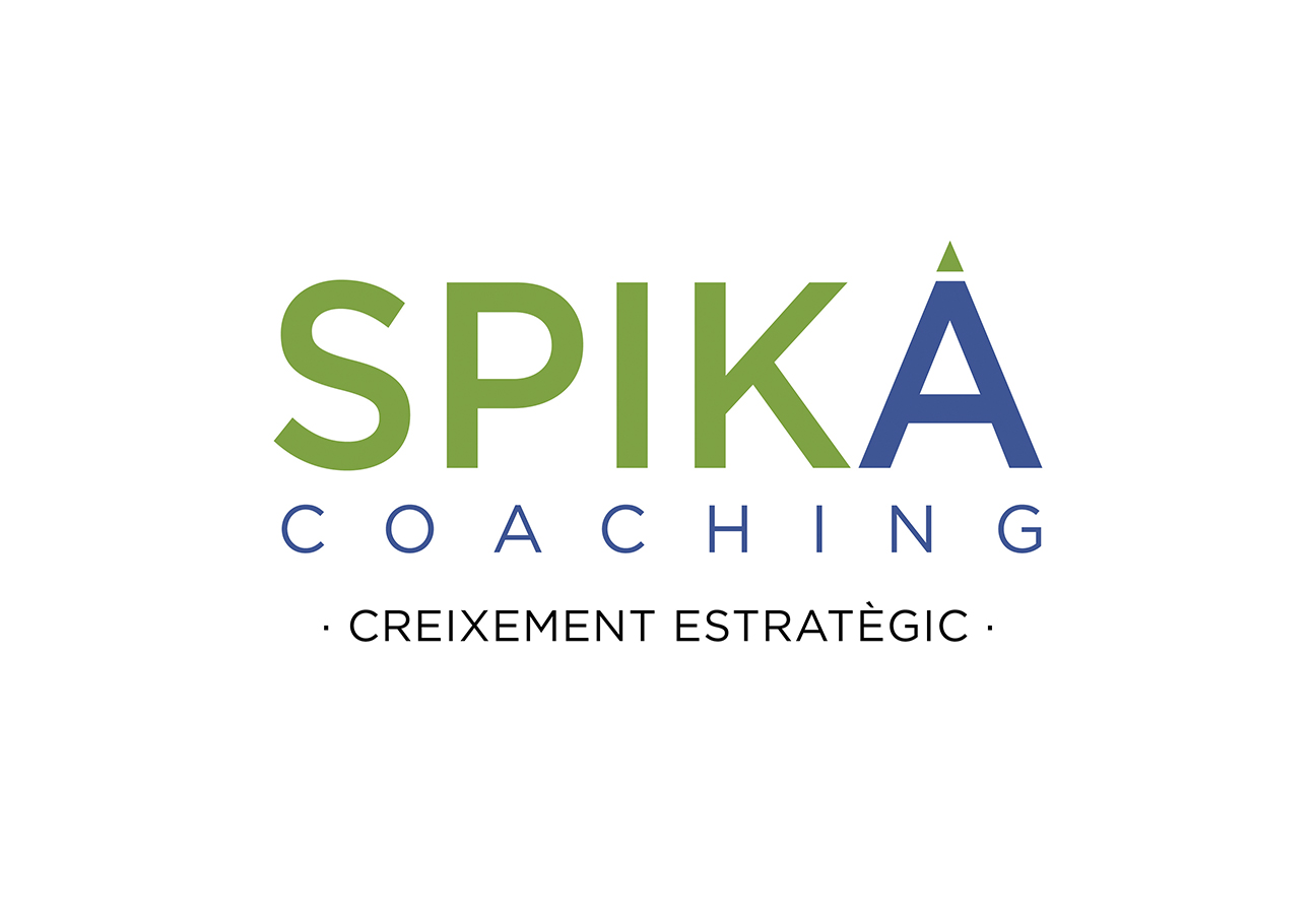 disseny-logotips-spika-coaching
